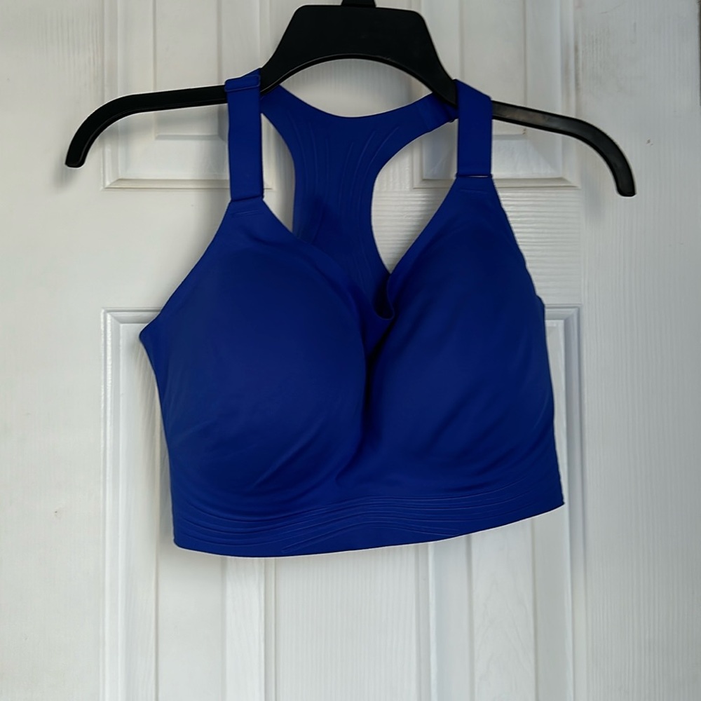 All in Motion sports bra
